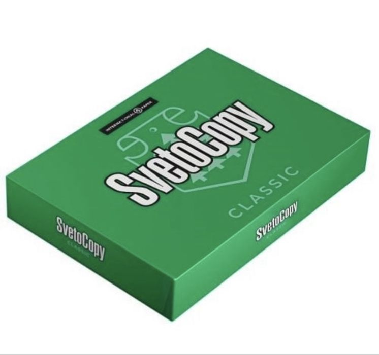 SENIM , A4, 500 листов