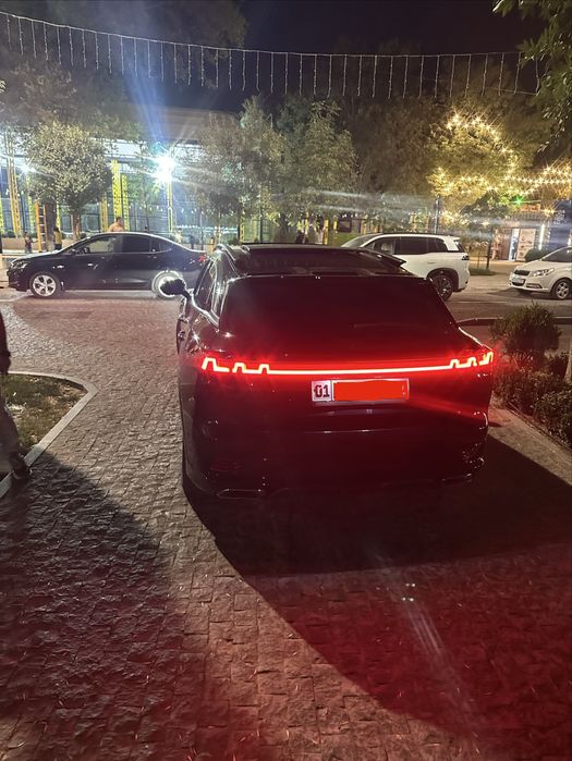 Bestune b 70 sport