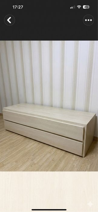 Продается ТВ тумба