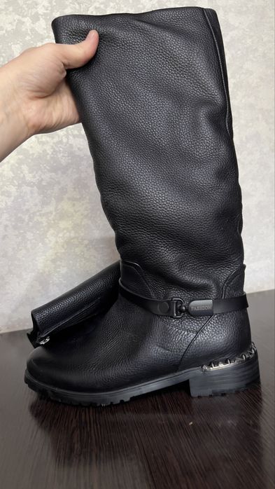 Зимние Сапоги 37 размер