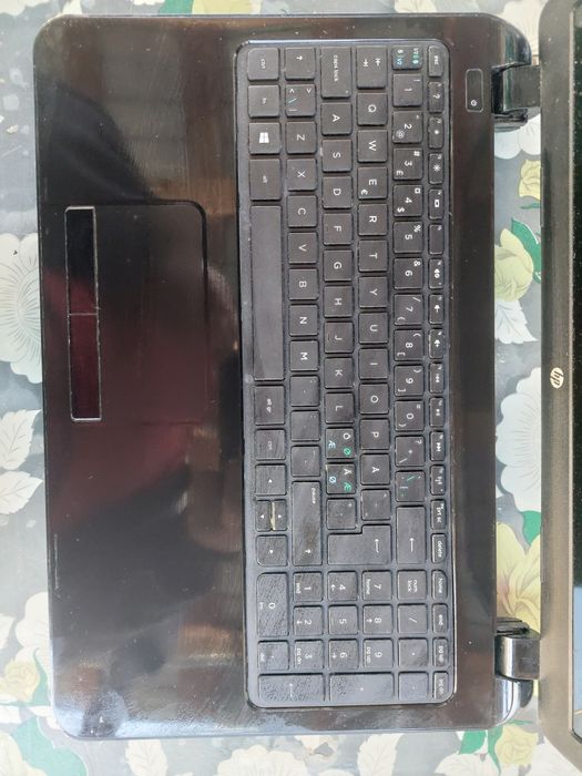Dezmembrez Laptop HP 15