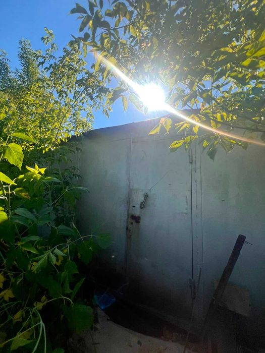 Продам дачу на 36 км, в  районе  Ермаковка возле форелевого хозяйства