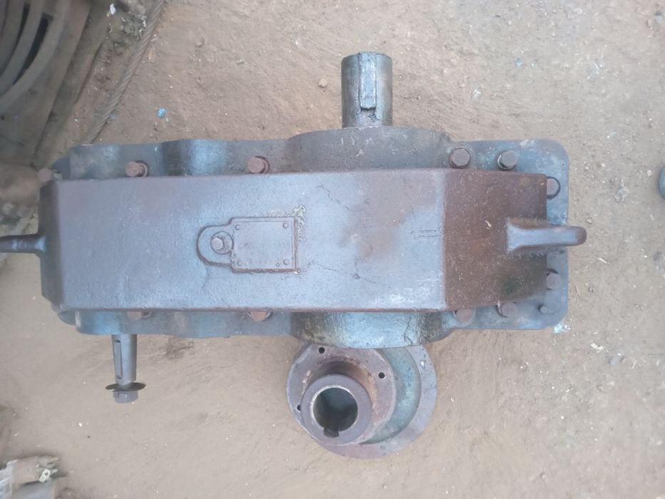 Продам редуктора на Дровокол