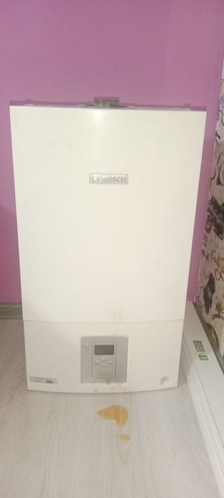 Котёл навесной продам