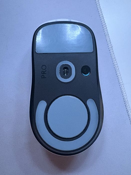 Vand Mouse Gaming Logitech G Pro X Superlight