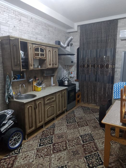 Продается квартира