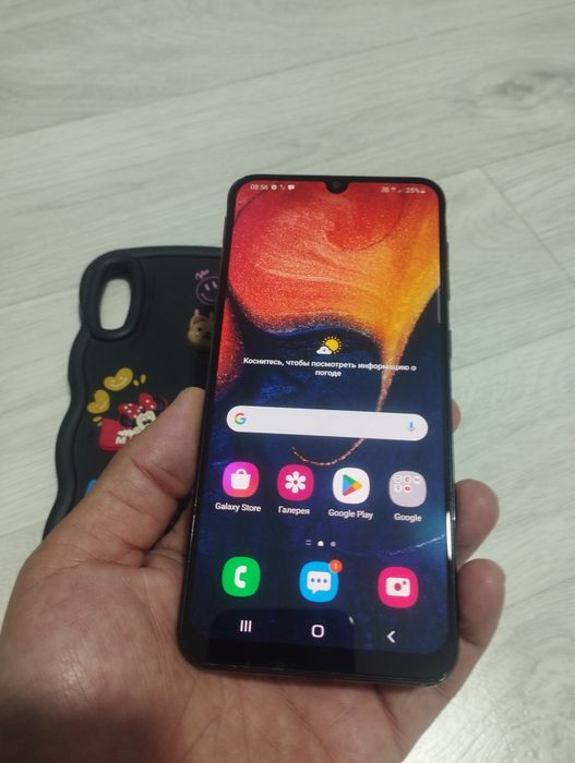 Samsung A50 сатылады