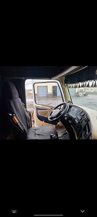 HOWO A7 2014yil  samasval qilingan 25 tonna
Dizelda