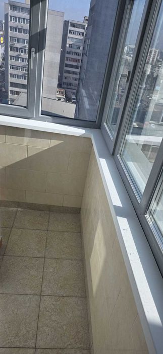 Inchiriez apartament 3 camere