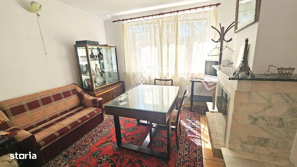 Apartament 3 camere, decomandat, strada Energeticienilor, zona 8 Mai