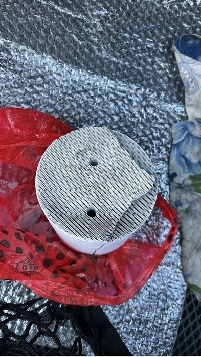 Продам катализатор