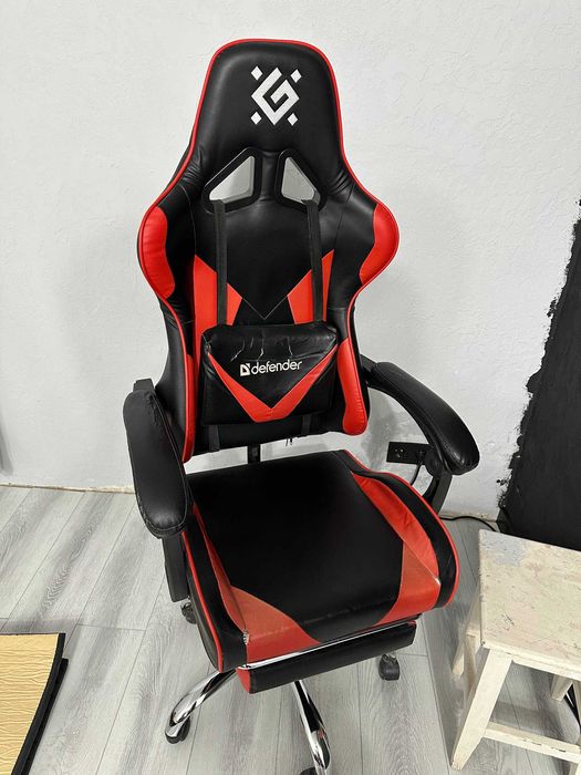 Игровое кресло компьютерное