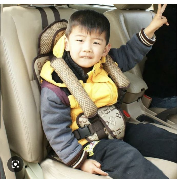 Автокресла