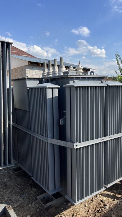 Ктпн Трансформатор 160-250ква 400 ква