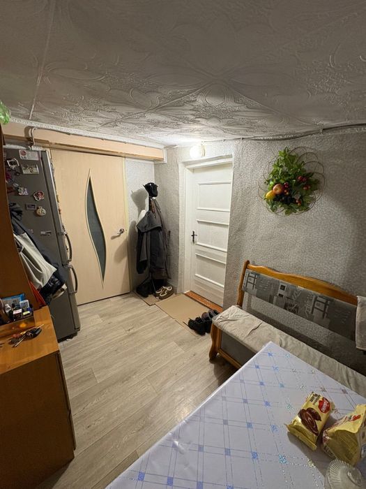 Дом в Красном Яре