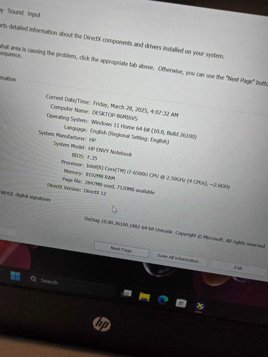 HP ENVY 13 | i7 | 8GB | 256GB |