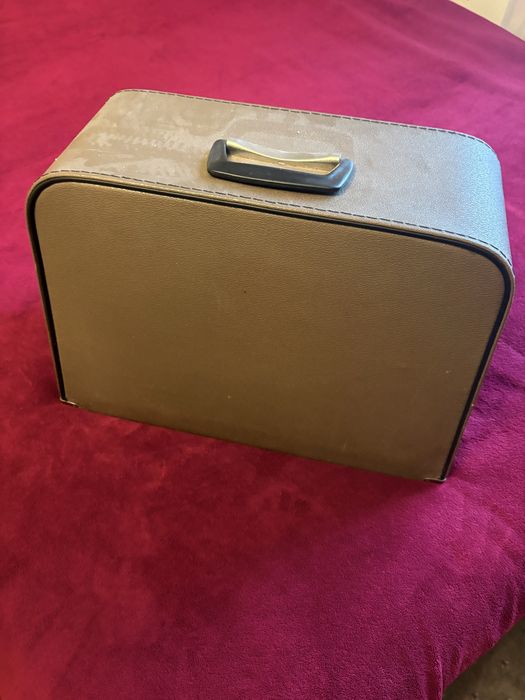 Шевна машина Lucznik