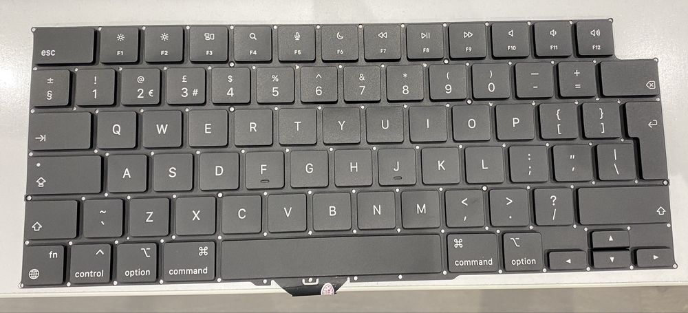 Клавитура за Mackbook A2442 A2485