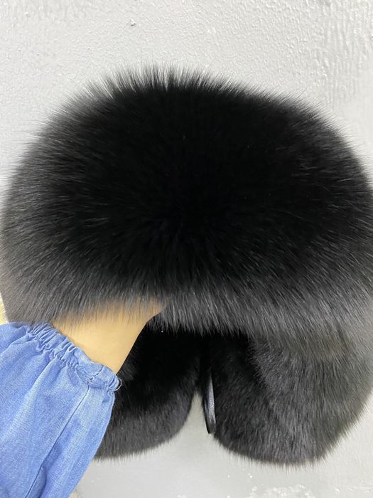 Малахай тымақ головной убор