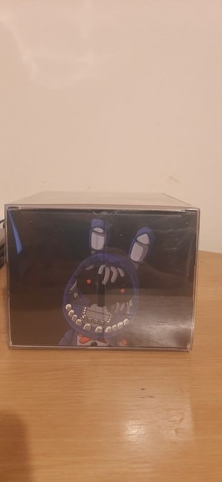 Figurină Youtooz Five nights at freddy's Withered Bonnie