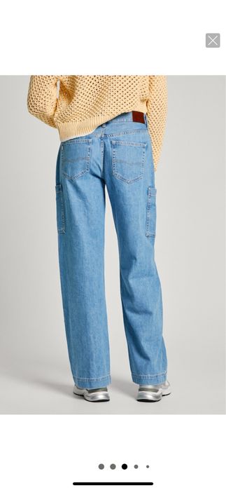 Pepe Jeans London - Дамски дънки W26-30