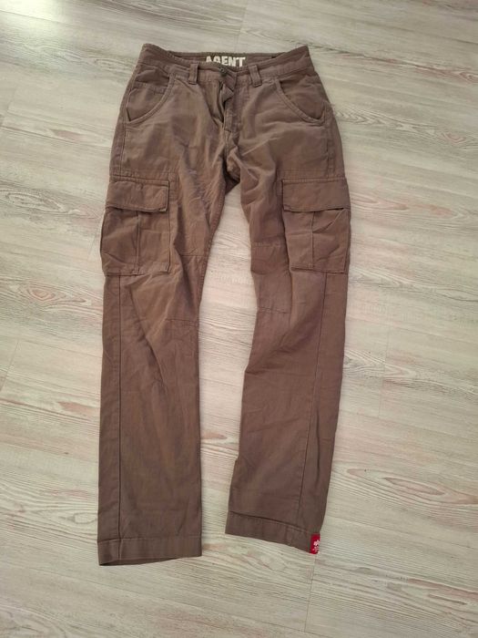 Alpha Industries Pantaloni cargo
