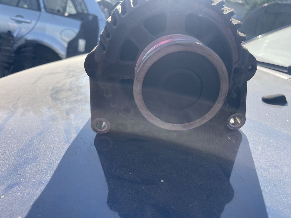 Alternator chevrolet captiva , opel antara , opel insignia benzina