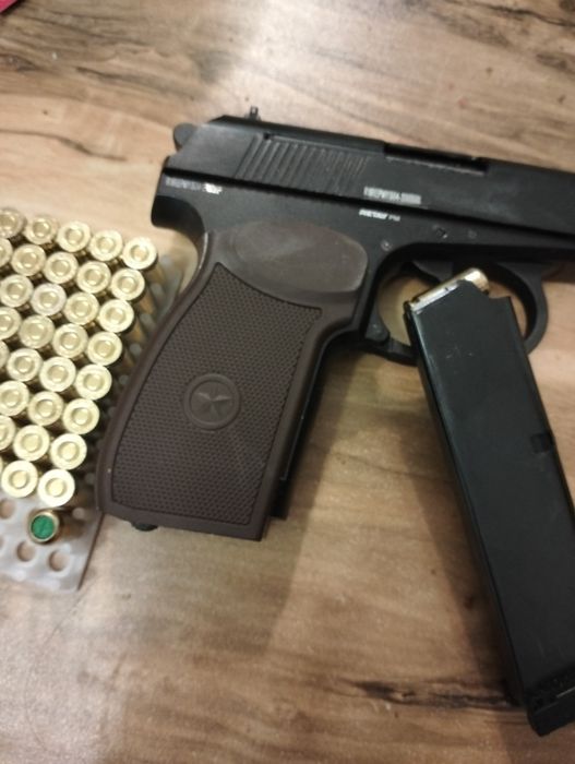 Ретай пм сигнал.