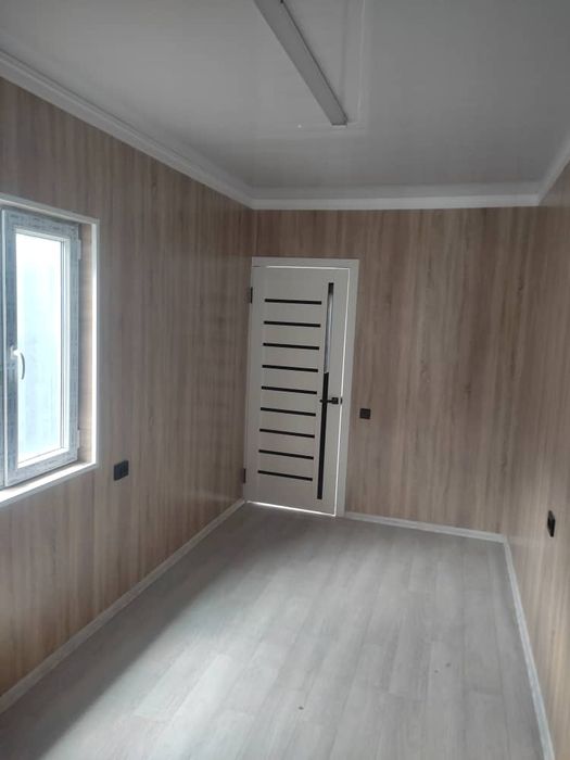 Алматы контейнерный дом