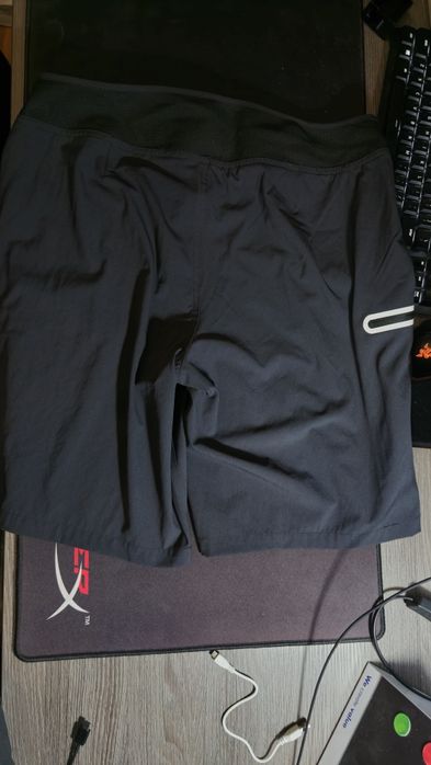 Новые шорты TERMIT