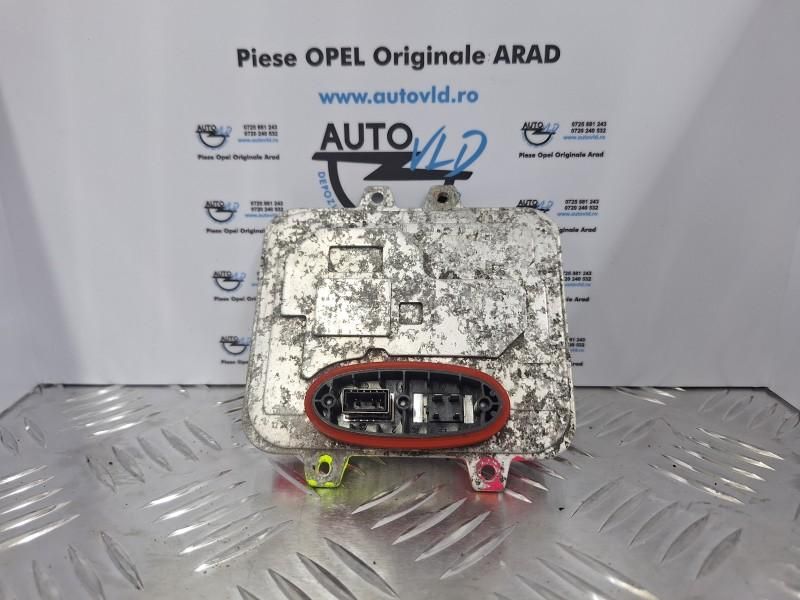 Modul far xenon BMW X5 X6 Mercedes Nissan Saab Skoda BMW X5 facelift E