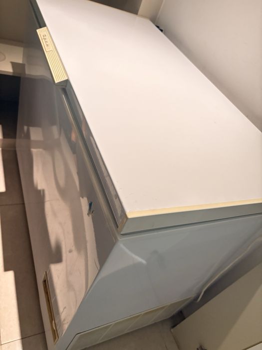 Сундук морозильник