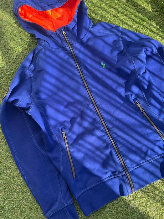 Мъжко горнище : POLO By Ralph Lauren S