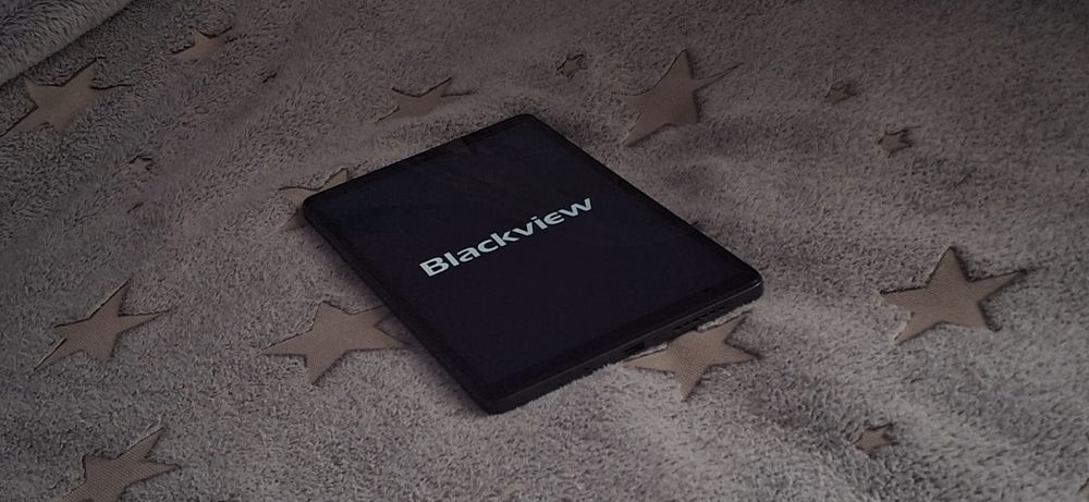 Планшет Blackview