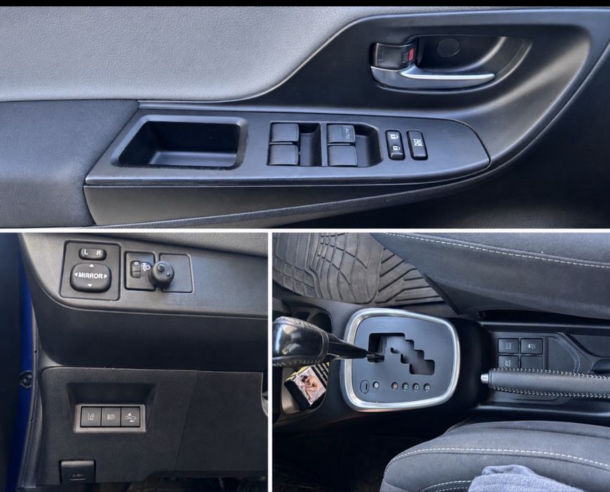 TOYOTA Yaris 2018 — imagine 5