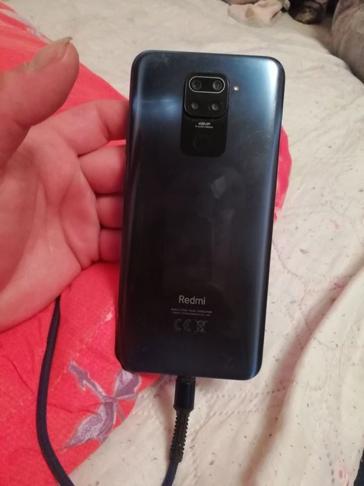 Redmi note 9 64 gb