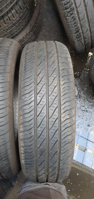Гуми 2бр 195/65/15 - 1бр- 65лв КАМА