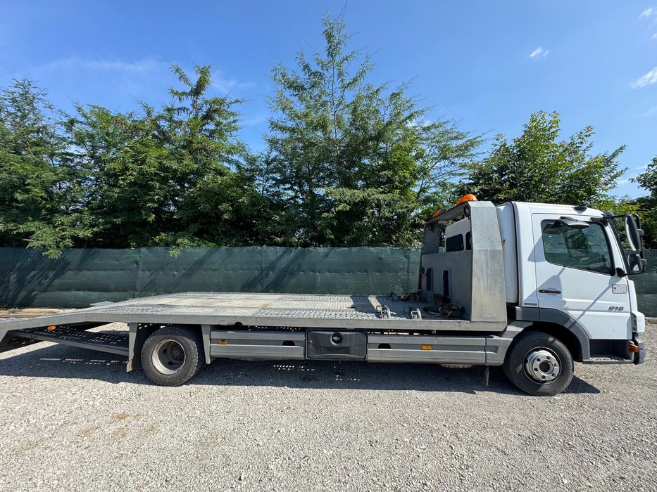 Tractari auto , transport utilaje agricole