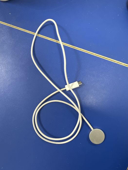 Apple Watch Ultra 2 (49mm) – Titanium – Stare Impecabilă