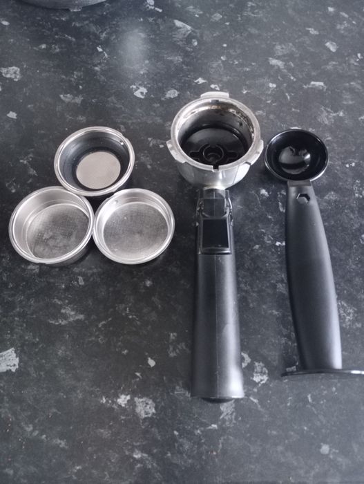 Vând expressor  cafea Brevile