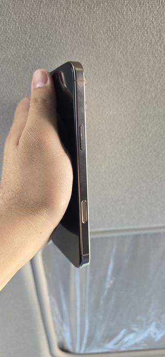 Iphone 16 pro max 512