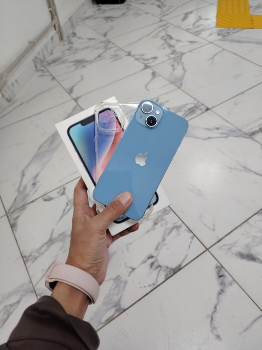 Продаётся телефон