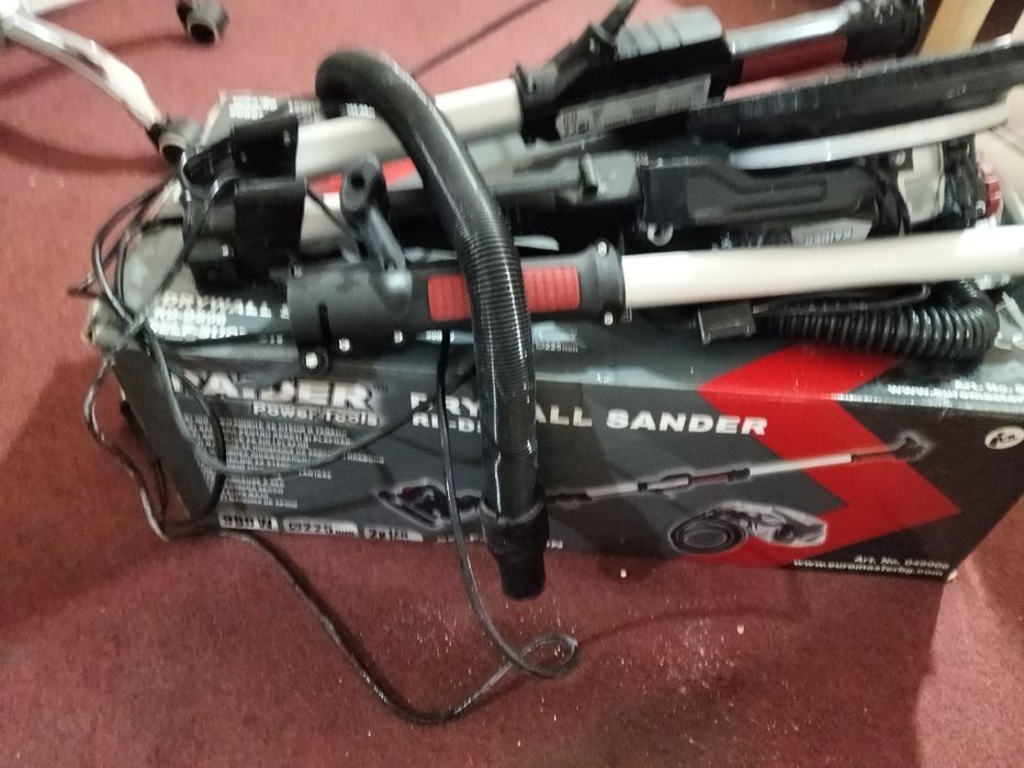 Girafa șlefuit raider