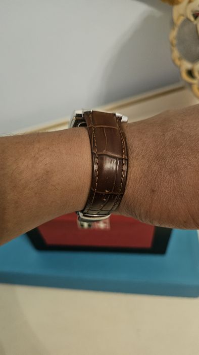 Tissot klassik watch