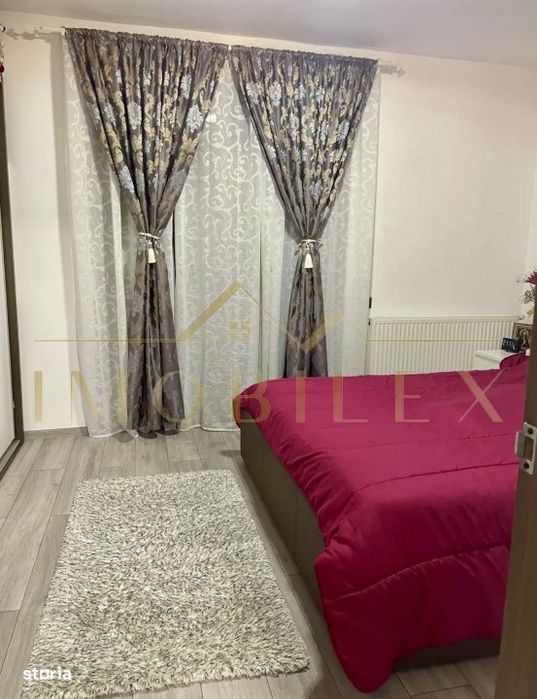 Apartament modern 2 camere, zona Manastur Cluj