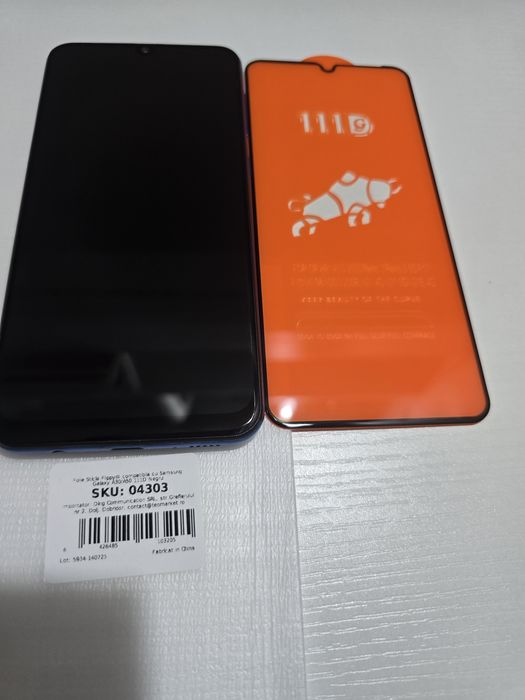 Vand Samsung A50