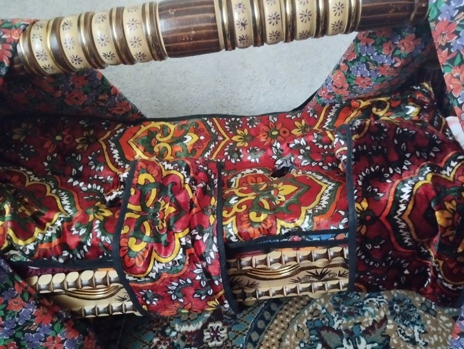 Bolalar uchun beshik