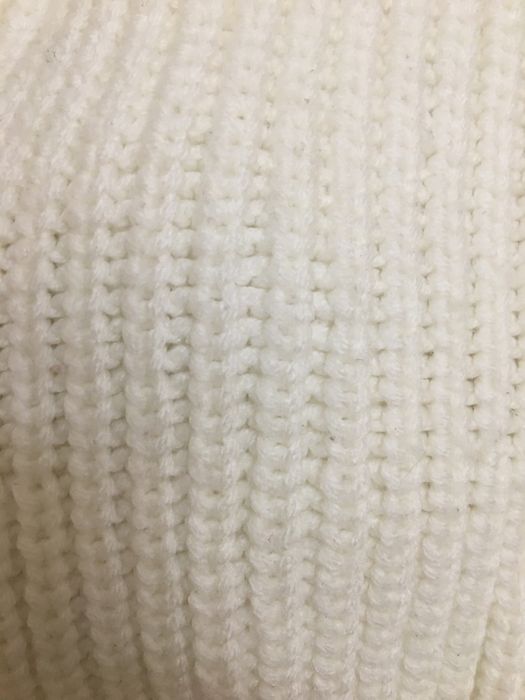 Кофта детская ручной вязки