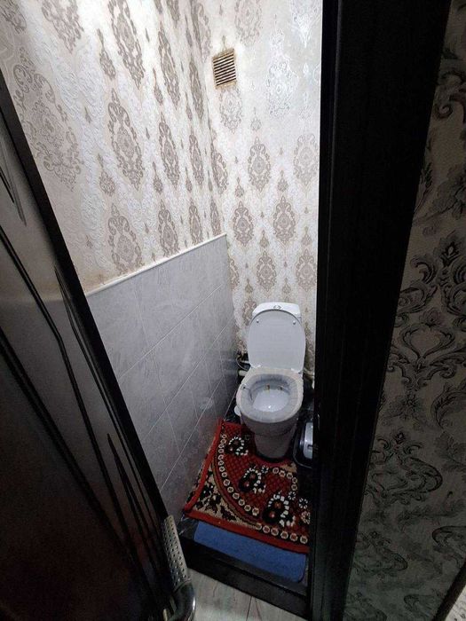 Продается 3 х ком 77 серия массив феруза