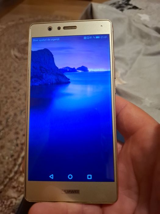 Huawei P9 lite in stare buna